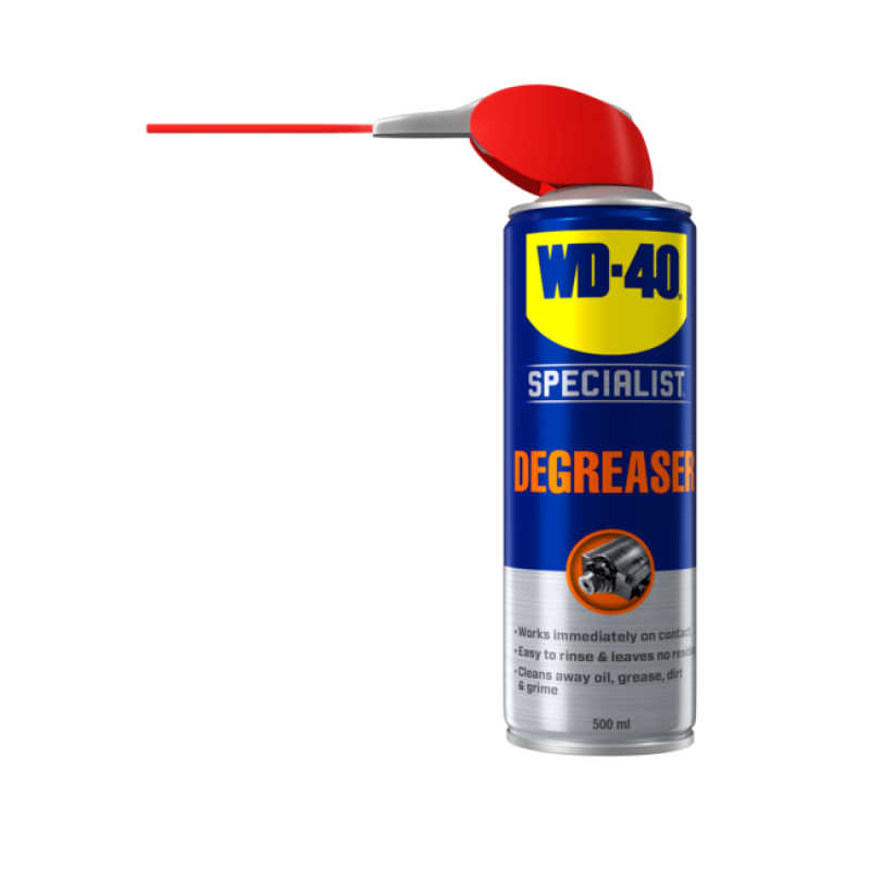 WD-40 Specialist Degreaser 500ml Kαθαριστικό