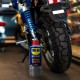 WD-40 Specialist Motorbike Chain Wax 400ml κερί αλυσίδας