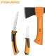 CAMPING SET X5, FISKARS