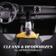 Interior detailer Flairosol για εσωτερική περιποίηση TURTLE WAX