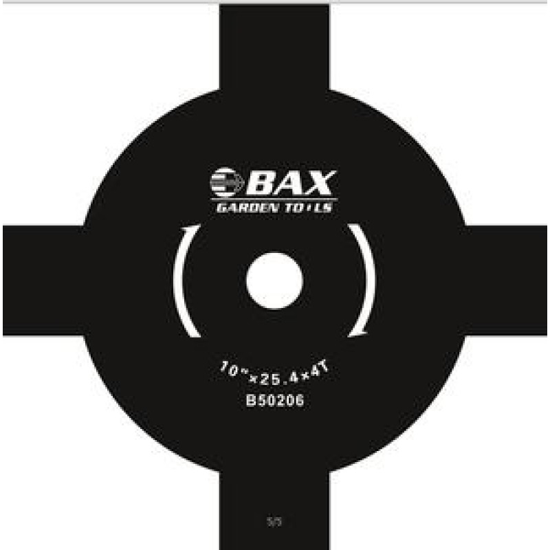 ΒΑΧ ΔΙΣΚΟΣ 4Τ ΘΑΜΝΟΚΟΠΤΙΚΩΝ (Β50206)