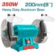 TOTAL ΔΙΔΥΜΟΣ ΤΡΟΧΟΣ 350W (TBG35020)