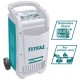 TOTAL ΕΠΑΓΓ. ΦΟΡΤΙΣΤΗΣ-ΕΚΚΙΝΗΤΗΣ ΜΠΑΤΑΡΙΩΝ 12/24V / 40A / 40-700Ah (TBC4003)