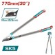TOTAL ΕΠΑΓΓ. ΨΑΛΙΔA ΚΛΑΔΟΥ 77cm / 30'' (THT1527401)