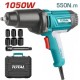 TOTAL ΕΠΑΓΓ. ΜΠΟΥΛΟΝΟΚΛΕΙΔΟ 1/2" / 550Nm / 1.050W (TIW10101)