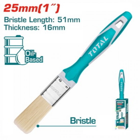 TOTAL ΠΙΝΕΛΟ ΕΠΑΓΓ. 1" (THT84016)