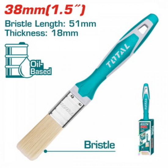 TOTAL ΠΙΝΕΛΟ ΕΠΑΓΓ. 1-1/2" (THT84156)