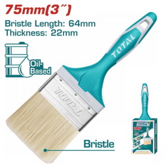 TOTAL ΠΙΝΕΛΟ ΕΠΑΓΓ. 3" (THT84036)