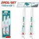 TOTAL ΛΑΜΑ ΣΠΑΘΟΣΕΓΑΣ ΞΥΛΟΥ 150mm (TAC52644D)