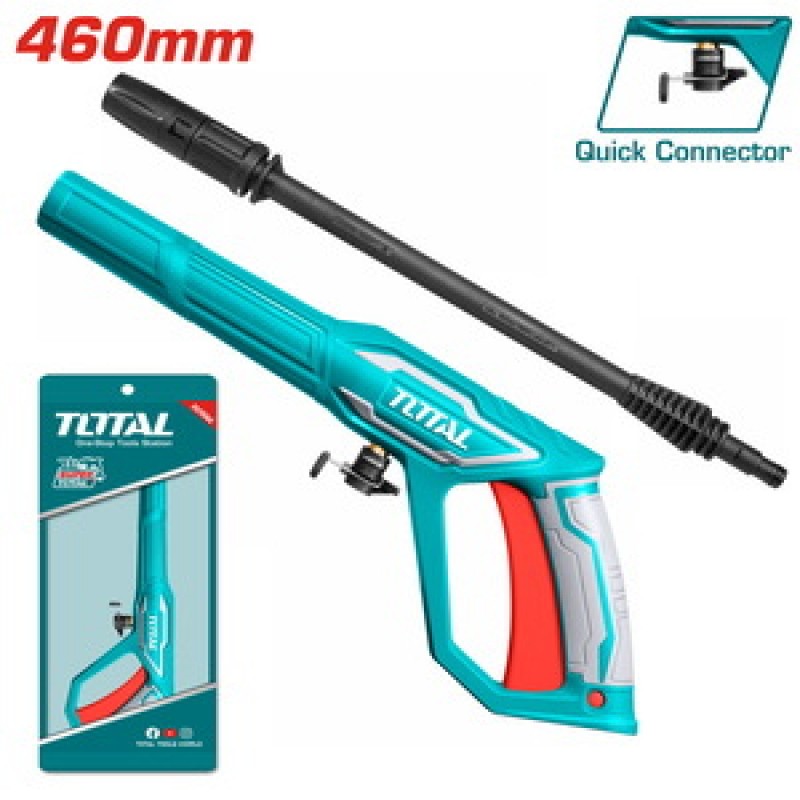 TOTAL ΣΕΤ ΠΙΣΤΟΛΙ+ΜΑΝΙΚΑ ΓΙΑ TGT11316 / TGT11356 / TGT11226 / TGT11246 / TGT11336 / TGT11376 (TGTSG026)