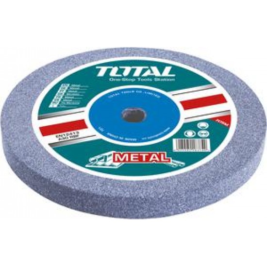 TOTAL ΣΜΥΡΔΟΤΡΟΧΟΣ Φ-200mm ΓΙΑ TBG35020 (TAC25200361)