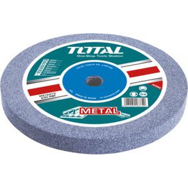 TOTAL ΣΜΥΡΔΟΤΡΟΧΟΣ Φ-200mm ΓΙΑ TBG35020 (TAC25200361)