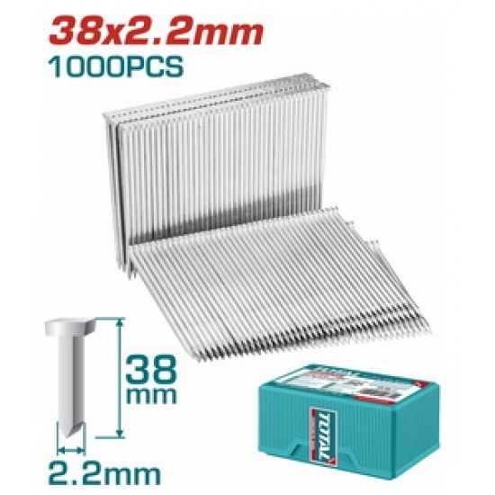 TOTAL ΠΡΟΚΕΣ 38mm ΓΙΑ TAT8641 ( TAC918383)