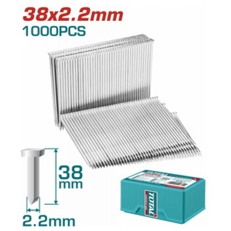 TOTAL ΠΡΟΚΕΣ 38mm ΓΙΑ TAT8641 ( TAC918383)