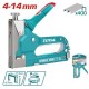 TOTAL ΚΑΡΦΩΤΙΚΟ ΧΕΙΡΟΣ 4-14mm (THT311425)