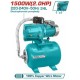 TOTAL ΠΙΕΣΤΙΚΟ ΝΕΡΟΥ 1.500W / 2HP (TWP415006)
