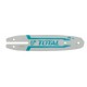 TOTAL ΑΝΤΑΛ/ΚΗ ΛΑΜΑ 8" / 20cm ΓΙΑ TGSLI20851 (TGSLI20851-SP-4)