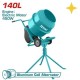 TOTAL ΜΠΕΤΟΝΙΕΡΑ 140Lit / 450W / 0.6HP (TCMF140451)