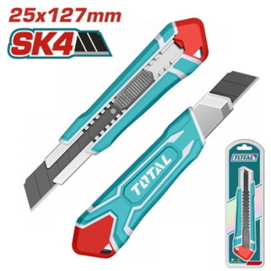 TOTAL ΕΠΑΓΓΕΛΜΑΤΙΚΟ ΜΑΧΑΙΡΙ 200mm / 25mm (THT5112505)