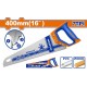 WADFOW ΣΕΓΑΤΣΑ ΞΥΛΟΥ & PVC 400mm (WHW8G16)