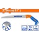 WADFOW ΠΡΙΟΝΙ ΚΛΑΔΕΜΑΤΟΣ 270mm (WHW5G12)