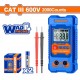 WADFOW ΠΟΛΥΜΕΤΡΟ ΨΗΦΙΑΚΟ (WDM1501)
