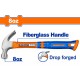 WADFOW ΣΦΥΡΙ ΠΡΟΚΟΒΓΑΛΤΗΣ 8oz / 220gr (WHM3308)