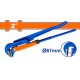 WADFOW ΤΣΙΜΠΙΔΑ ΥΔΡΑΥΛΙΚΩΝ 90ο 2" (WPW2102)