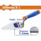 WADFOW ΜΥΣΤΡΙ ΣΟΒΑΤΖΗΔΩΝ 8" (WBT8308)