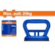 WADFOW ΒΕΝΤΟΥΖΑ ΤΖΑΜΙΩΝ ΜΟΝΗ 25Kg (WKR1G25)
