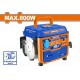 WADFOW ΗΛΕΚΤΡΟΓΕΝΝΗΤΡΙΑ ΒΕΝΖΙΝΗΣ 800W (WGEAA01)