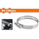WADFOW ΣΦΙΓΚΤΗΡΑΣ 84-108mm 5ΤΕΜ (WHU2915)
