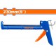 WADFOW ΠΙΣΤΟΛΙ ΣΙΛΙΚΟΝΗΣ 230mm (WCG1309)