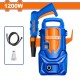 WADFOW ΠΛΥΣΤΙΚΟ ΝΕΡΟΥ 1.200W / 90 Bar / Brush Motor (WHP3A12)