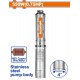 WADFOW ΥΠΟΒΡΥΧΙΑ ΑΝΤΛΙΑ ΠΗΓΑΔΙΩΝ ΙΝΟΧ 4" / 550W / 0.75ΗΡ (WWPDA02)