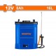 WADFOW ΨΕΚΑΣΤΗΡΑΣ ΠΛΑΤΗΣ ΜΠΑΤΑΡΙΑΣ 12V / 16Lit (WLSY1508-8)