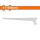 WADFOW ΒΡΑΧΙΟΝΑΣ ΡΑΦΙΟΥ 15cm (WZJ6315)