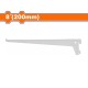 WADFOW ΒΡΑΧΙΟΝΑΣ ΡΑΦΙΟΥ 20cm (WZJ6320)