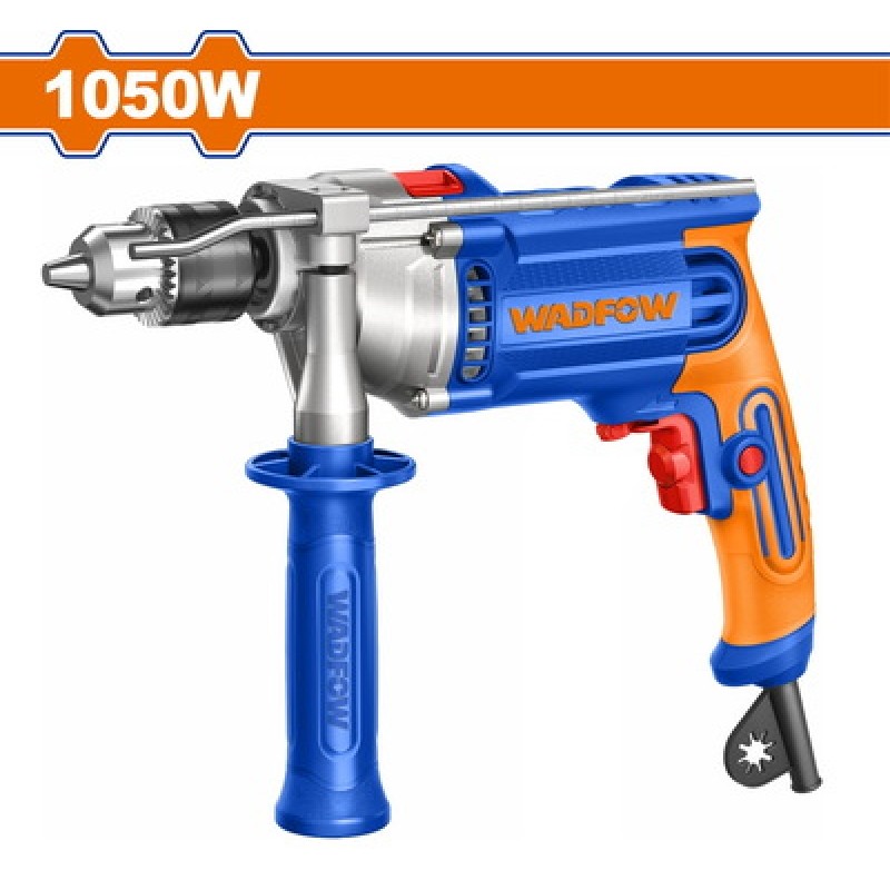 WADFOW ΔΡΑΠΑΝΟΣ ΚΡΟΥΣΤΙΚΟΣ 1.050W (WMD151051)