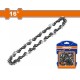 WADFOW ΑΝΤΑΛΛΑΚΤΙΚΗ ΑΛΥΣΙΔΑ 40cm / 3/8" X 0.50'' - 56 ΟΔΗΓΟΙ ΓΙΑ WCSA1522 (WZY1416)