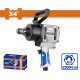 WADFOW ΑΕΡΟΚΛΕΙΔΟ 3/4" / 2.200Nm (WAT1534)