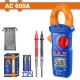 WADFOW ΑΜΠΕΡΟΤΣΙΜΠΙΔΑ ΨΗΦΙΑΚΗ AC 600A (WDΜ8601)