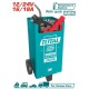 TOTAL ΕΠΑΓΓ. ΦΟΡΤΙΣΤΗΣ-ΕΚΚΙΝΗΤΗΣ ΜΠΑΤΑΡΙΩΝ 12/24V / 16-18A / 70-300Ah (TBC2201)