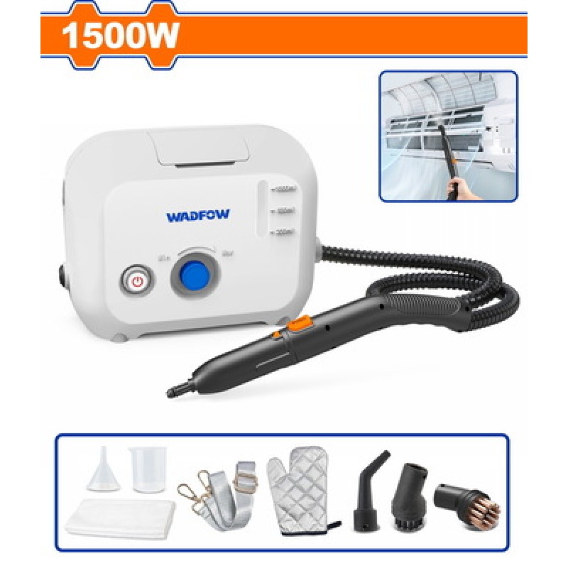 WADFOW ΑΤΜΟΚΑΘΑΡΙΣΤΗΣ ΚΛΙΜΑΤΙΣΤΙΚΩΝ 1.500W / 1Lit (WSTC1501)