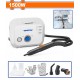 WADFOW ΑΤΜΟΚΑΘΑΡΙΣΤΗΣ ΚΛΙΜΑΤΙΣΤΙΚΩΝ 1.500W / 1Lit (WSTC1501)