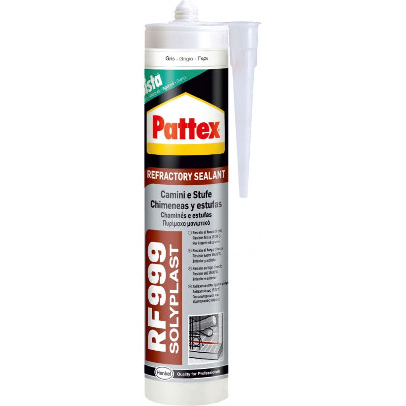 PATTEX RF 999 ΠΥΡΙΜΑΧΟ ΜΟΝΩΤΙΚΟ