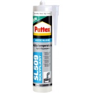 PATTEX SL 509 ΥΨΗΛΗΣ ΘΕΡΜΟΚΡΑΣΙΑΣ ΚΟΚΚΙΝΗ