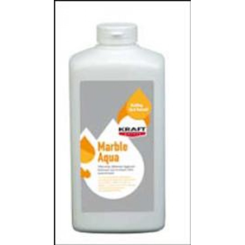 Marble Aqua 4LT Kraft διάλυμα εμποτισμού μαρμάρων