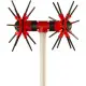 Ελαιοραβδιστικό Αχινός DIABLO 4X4 BRUSHLESS 12-15V YAMASTIK