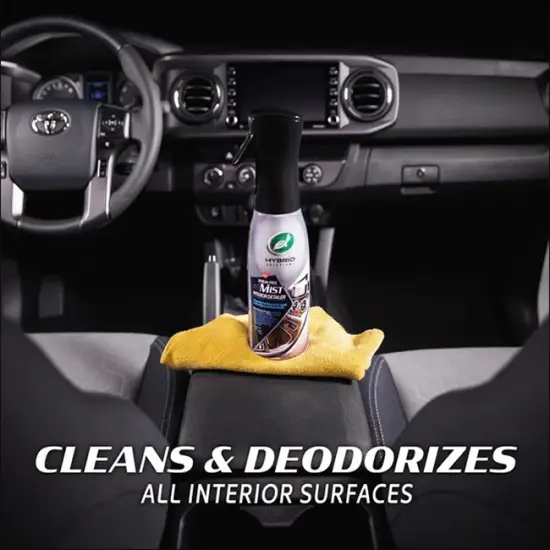 Interior detailer Flairosol για εσωτερική περιποίηση TURTLE WAX
